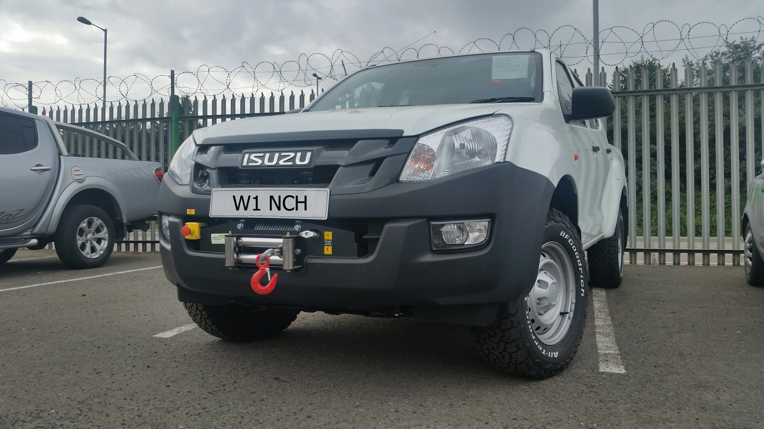 Winch Systems News, Blogs, Installations etc Winch Systems