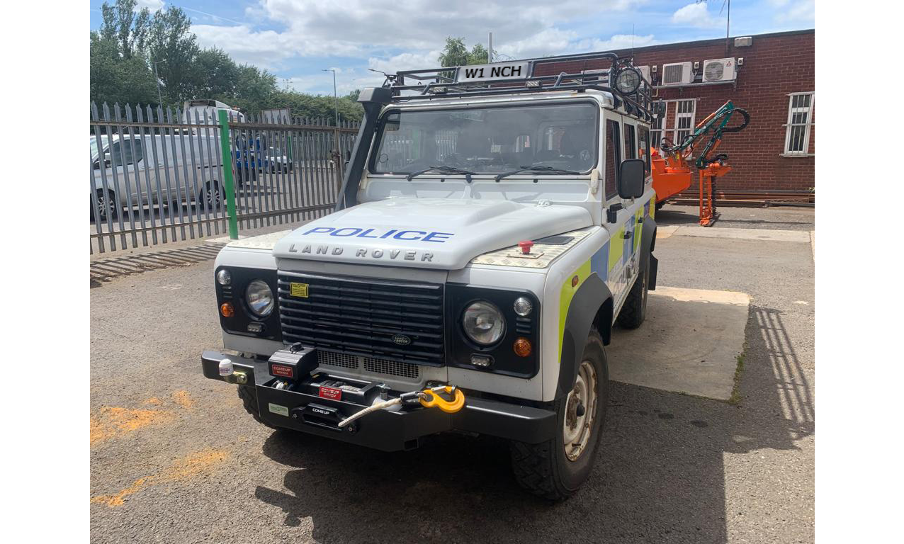 Winch Systems News, Blogs, Installations etc Winch Systems