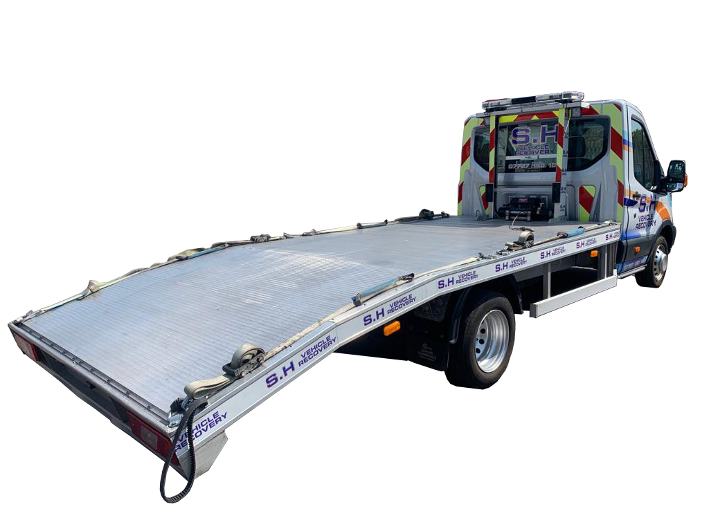 Winch Systems News, Blogs, Installations etc Winch Systems