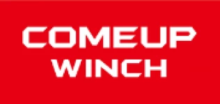 COMEUP WINCH
