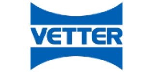 Vetter winches