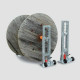 Cable Drum Lifting